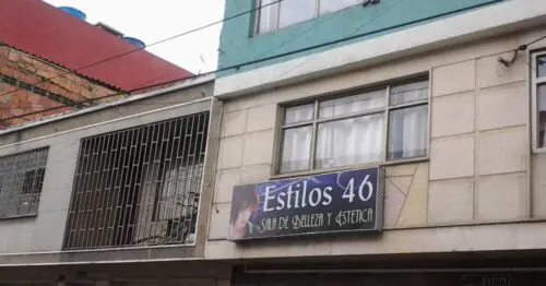 ESTILOS 46 ESTILOS 46